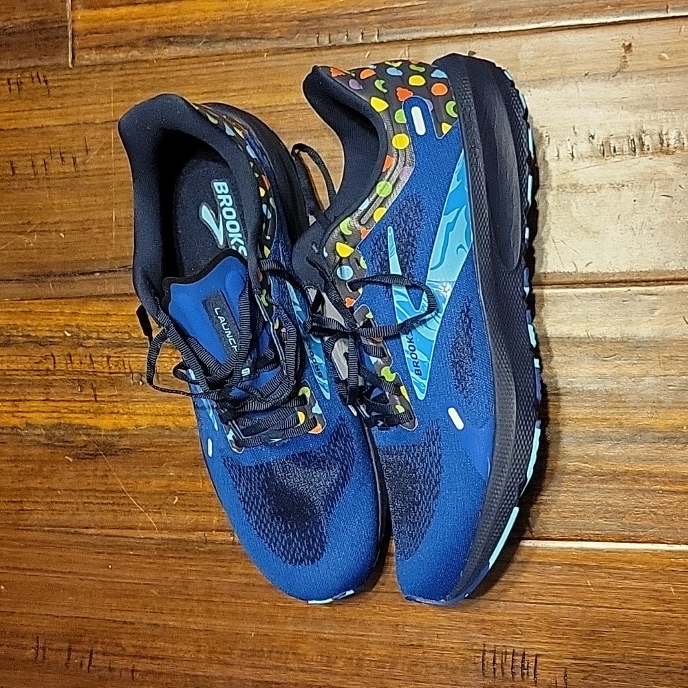 NWOT Brooks | Men's Launch 9 Bowl O Brooks size 13